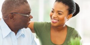 About Lewy Body Dementia