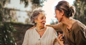 ComForCare FAQs
