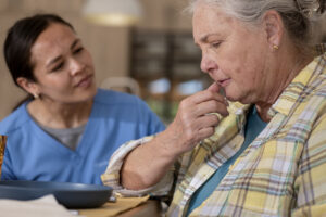 Understanding Lewy Body Dementia Stages & Home Care Solutions