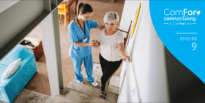 Episode 9: Home Safe Home: Clinically Informed Home Modifications: 