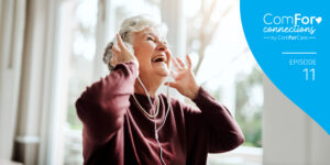 Episode 11: Music, Memory, and Meaning: The Changing Sound of Ageing