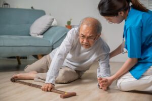 Practical Steps to Minimize Bathroom Hazards for Seniors