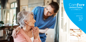 Case Managers for the Elderly: How They Help Seniors & Their In-Home Caregivers