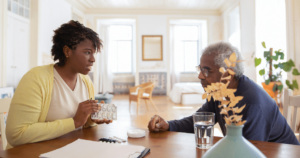 Medication Support for Seniors at Home in Toronto, ON