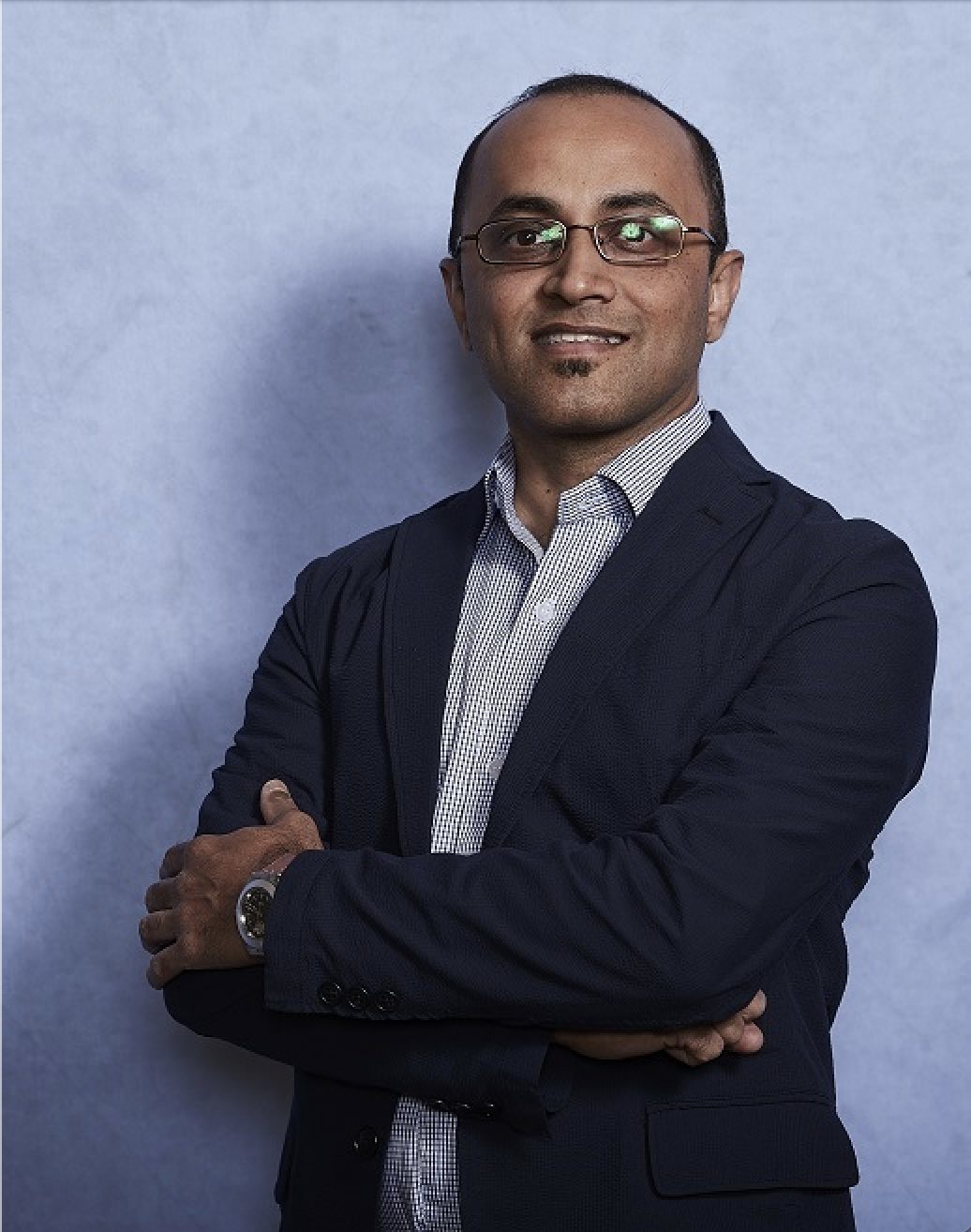 Meet the Owners - Ottawa-Champlain, Ontario | ComForCare - Saleem