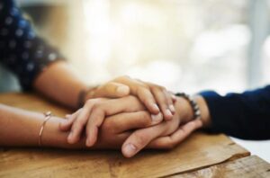 Easing Grief After Loss for Older Adults During COVID-19