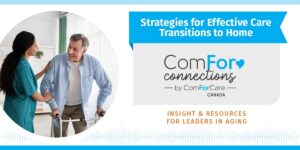 Episode 29: Strategies for Effective Care Transitions to Home
