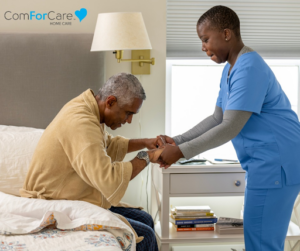How Dementia Caregivers Provide Specialized Support for Patients
