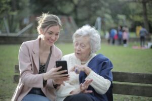 Enhancing Quality of Life: Best Practices for Care for Dementia Patients