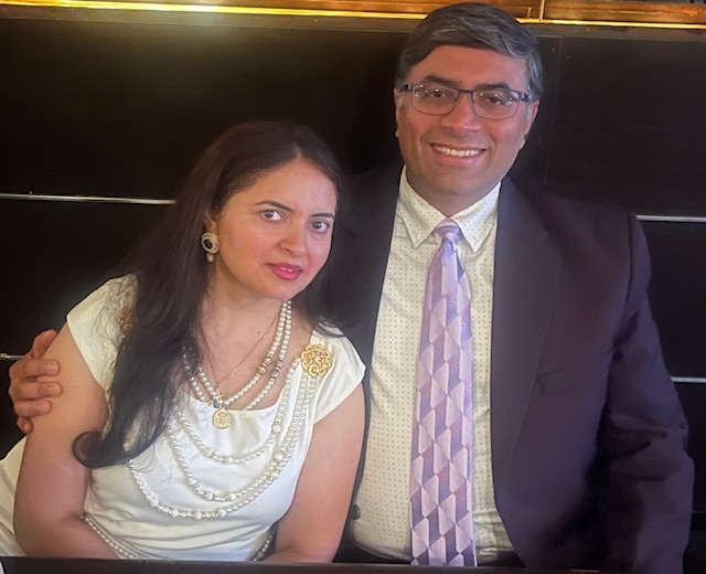 Sohail Salima