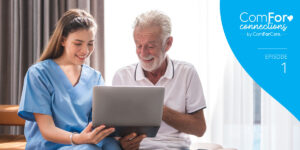 Episode 1: Best Practice Strategies: ‘Smart Aging’ Education for Older Adults and Caregiving Teams