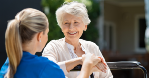 Choosing the Right Care Provider for Your Loved One