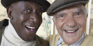 The Connection Between Dementia and Loneliness