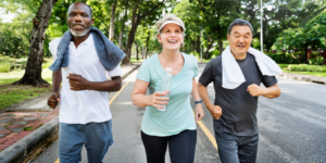 The Merits of Moving Around