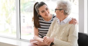 About Mild Cognitive Impairment