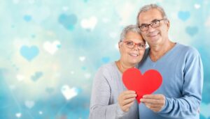 The Importance of Expressing Love as We Age