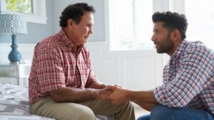 About Frontotemporal Dementia