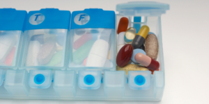 Medication Safety and Dementia Care