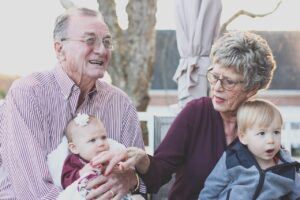 Caring for Aging Parents: Your Guide to Getting it Right