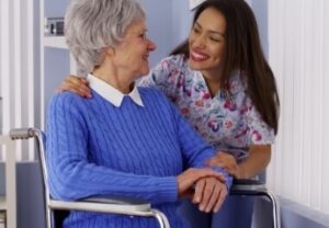Empowering Independence: Benefits of In-Home Care Services for Seniors