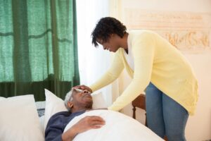 Short-Term Home Care: Tailoring Care Plans to Individual Needs