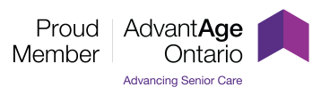 AdvantAge Ontario Logo