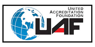 UAF Logo